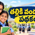 తల్లికి వందనం పథకం 2026 — ₹15,000 స్టేటస్ చెక్, అర్హత, పేమెంట్ తేదీ